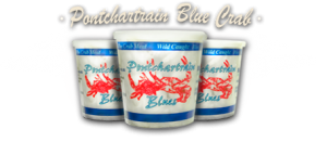 Yucatan Crab Fishery Improvement Project Pontchartrain Blue Crab